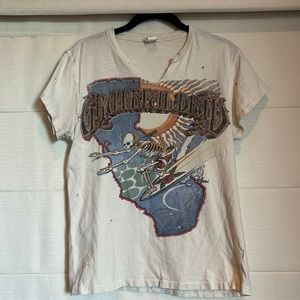 Madeworn tshirt